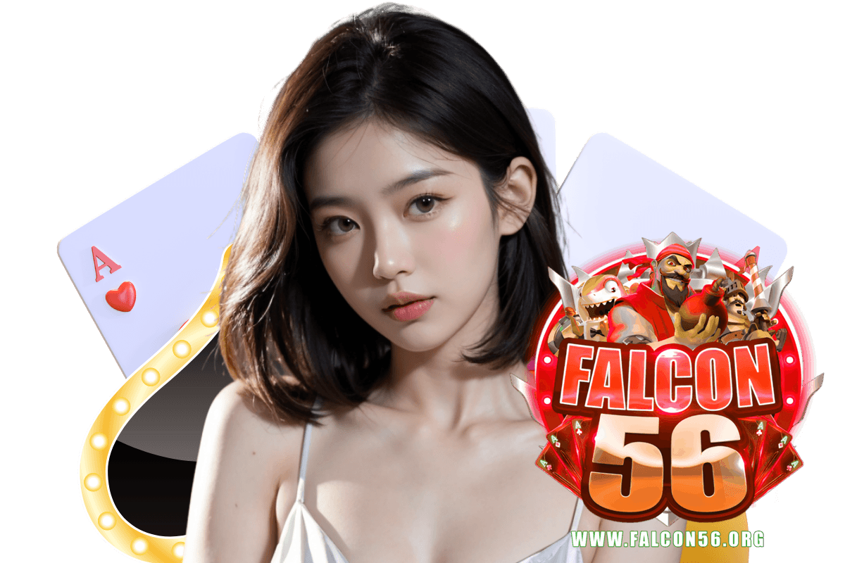 falcon56 สมัคร