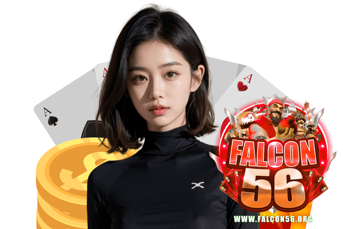 falcon56 เว็บตรง