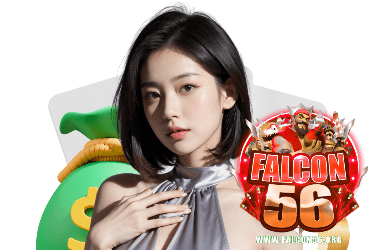 falcon56 แจกเครดิตฟรี