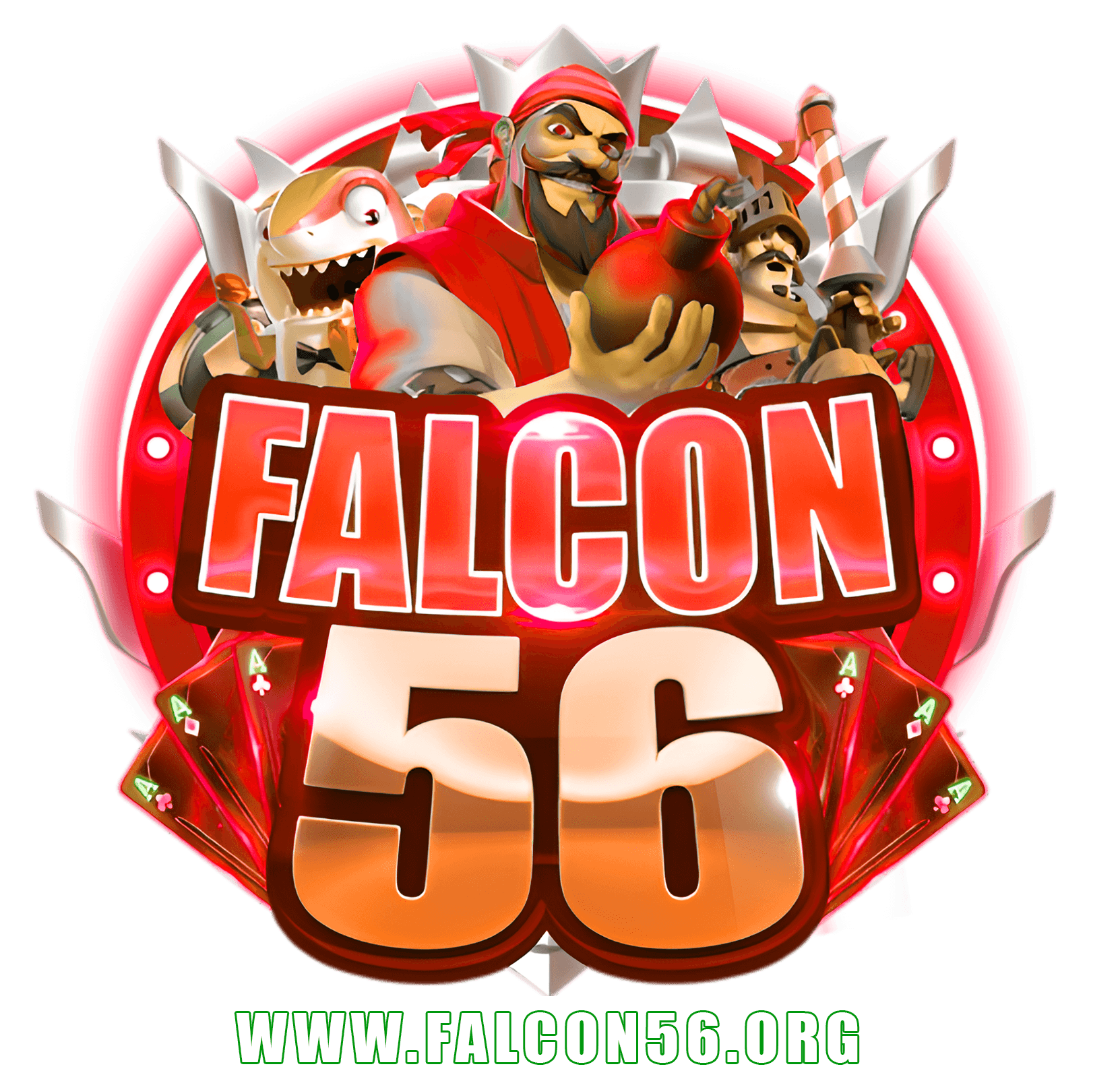 falcon56